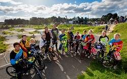 BMX added to NZCT AIMS Games